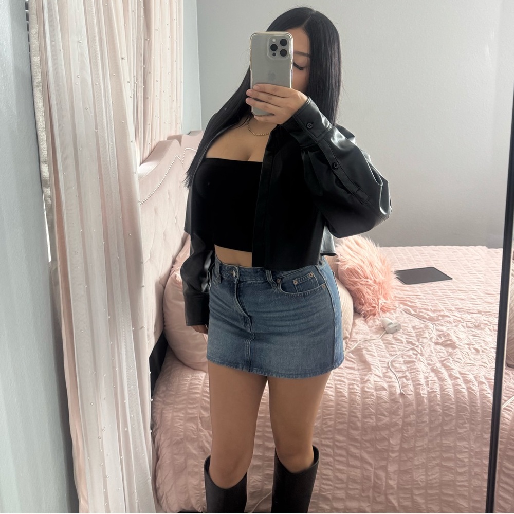 Meet your Posher, Vielka